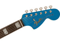 Fender American Vintage II 1966 Jazzmaster Rosewood Fingerboard Lake Placid Blue Fender American Vintage II 1966 Jazzmaster Rosewood Fingerboard Lake Placid Blue